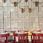 La Casita De La Planta 4*