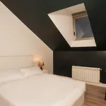 Hotel La Casita De La Planta Quintanilla de Onésimo