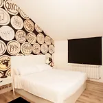 La Casita De La Planta 4* Quintanilla de Onésimo