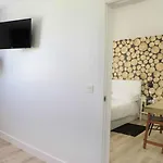 Hotel La Casita De La Planta