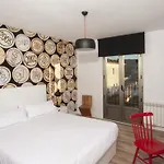 Hotel La Casita De La Planta 4*