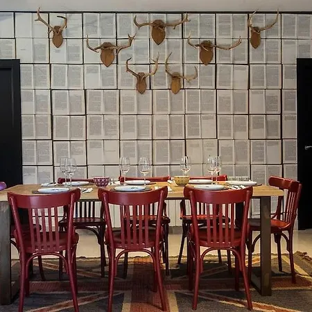 Hotel La Casita De La Planta