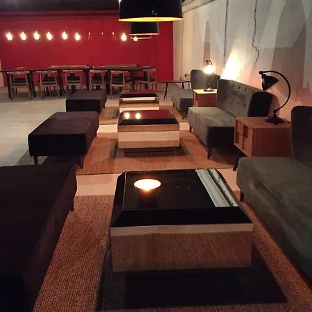 La Casita De La Planta Hotel