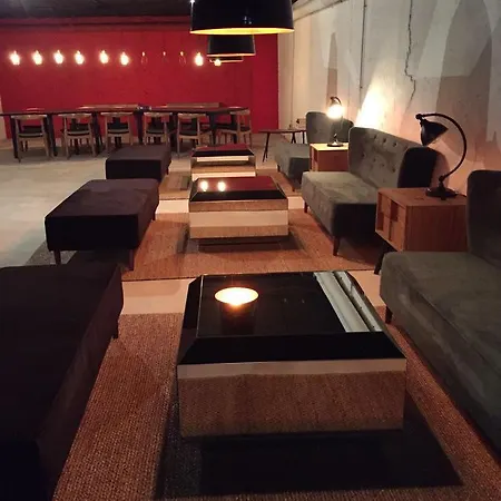 La Casita De La Planta Hotel