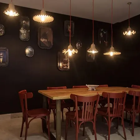 La Casita De La Planta Hotel Quintanilla de Onésimo