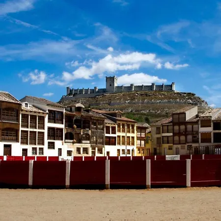 La Casita De La Planta 4* Quintanilla de Onésimo