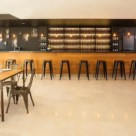 Hotel La Casita De La Planta 4*