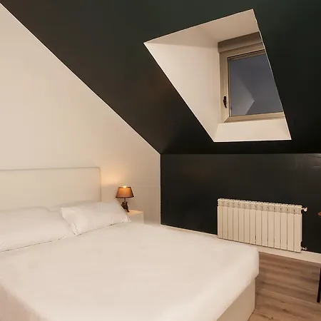 Hotel La Casita De La Planta Quintanilla de Onésimo