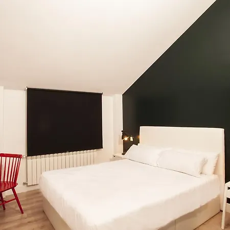 La Casita De La Planta Hotel Quintanilla de Onésimo