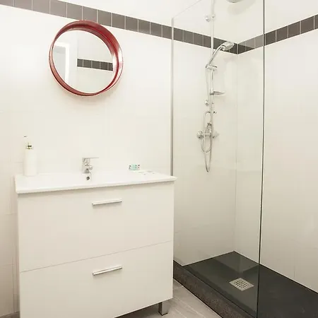 Hotel La Casita De La Planta 4*