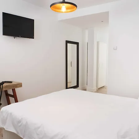 La Casita De La Planta Hotel