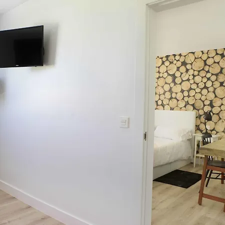 Hotel La Casita De La Planta