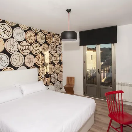 Hotel La Casita De La Planta 4*