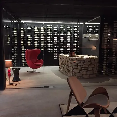 La Casita De La Planta Hotel Quintanilla de Onésimo