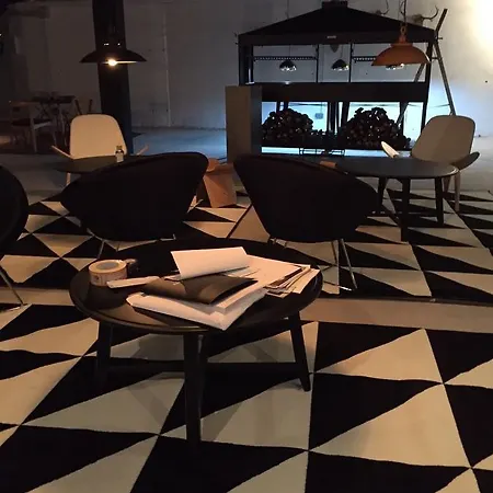 La Casita De La Planta Hotel 4*