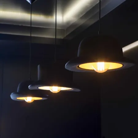 Hotel La Casita De La Planta