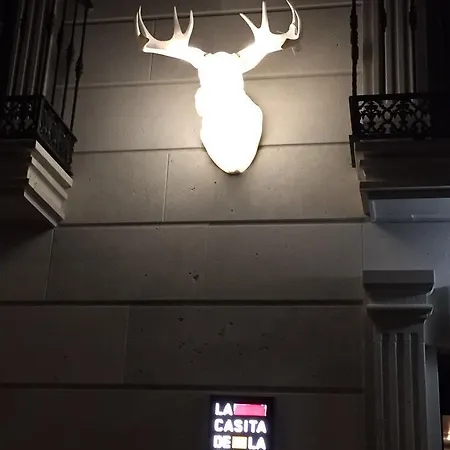 La Casita De La Planta Hotel 4*