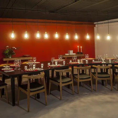 La Casita De La Planta Hotel