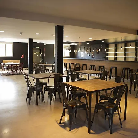 Hotel La Casita De La Planta