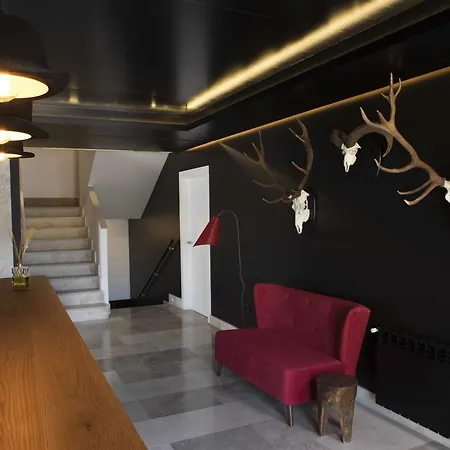 Hotel La Casita De La Planta 4*