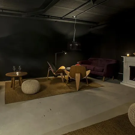 La Casita De La Planta Hotel