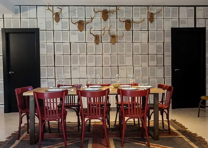 Hotel La Casita De La Planta