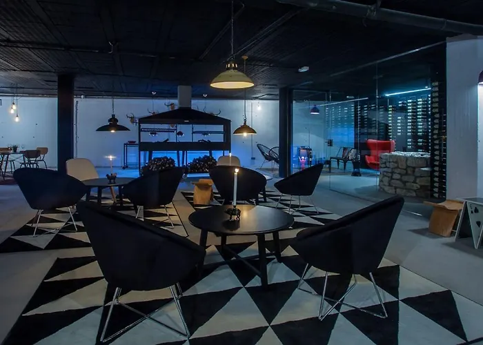 La Casita De La Planta 킨타니야 데 오네시모