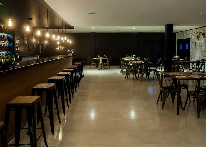 La Casita De La Planta 호텔 4*