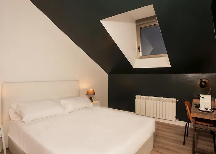 호텔 La Casita De La Planta 킨타니야 데 오네시모