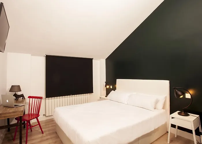 La Casita De La Planta 호텔 킨타니야 데 오네시모