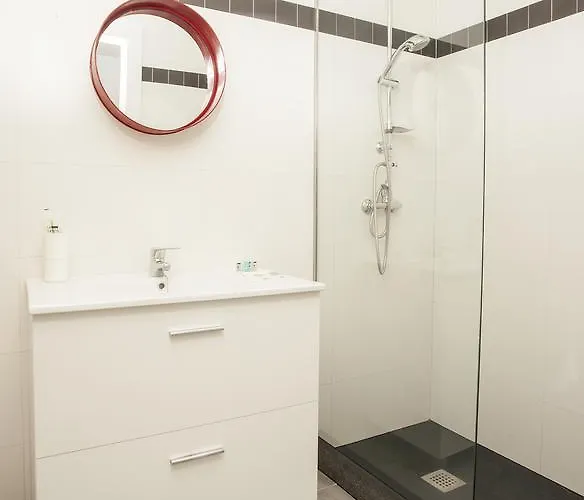 호텔 La Casita De La Planta 4*