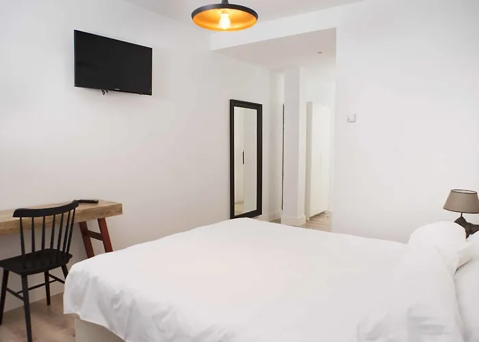 La Casita De La Planta Hotel