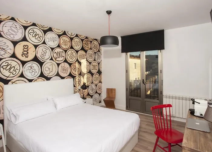 호텔 La Casita De La Planta 4*