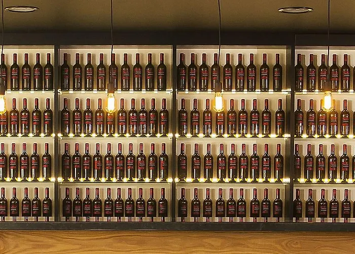 La Casita De La Planta 4*