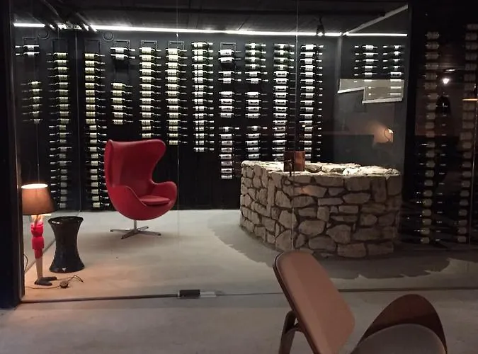 La Casita De La Planta 호텔 킨타니야 데 오네시모