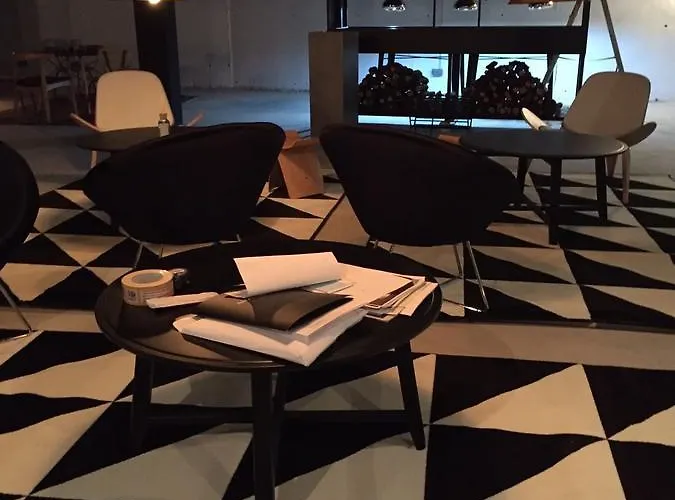 La Casita De La Planta 호텔 4*