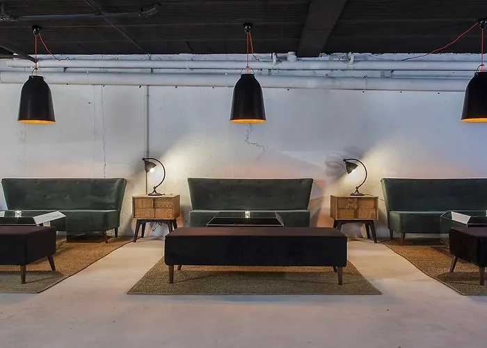 La Casita De La Planta