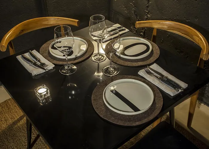 La Casita De La Planta 호텔 킨타니야 데 오네시모