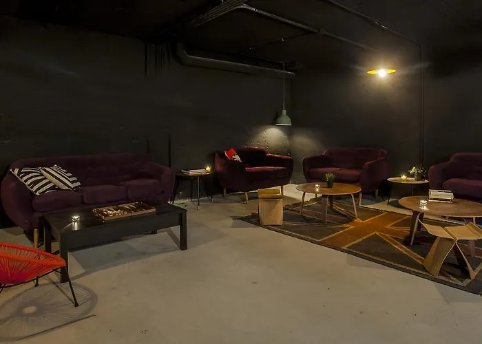 La Casita De La Planta 킨타니야 데 오네시모