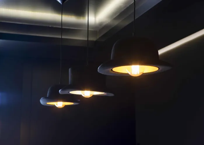 호텔 La Casita De La Planta