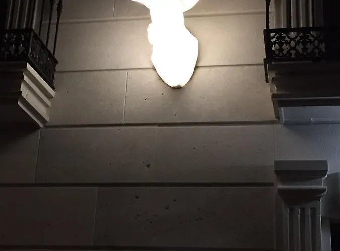 La Casita De La Planta Hotel 4*