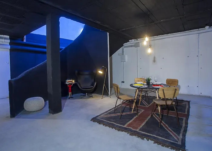 La Casita De La Planta