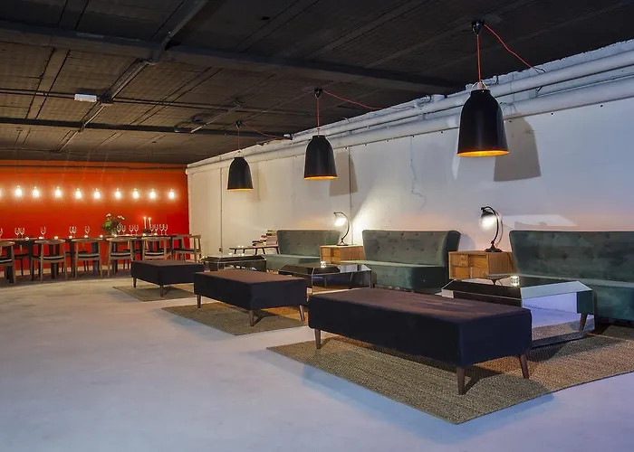 La Casita De La Planta 킨타니야 데 오네시모