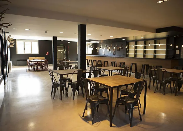 호텔 La Casita De La Planta