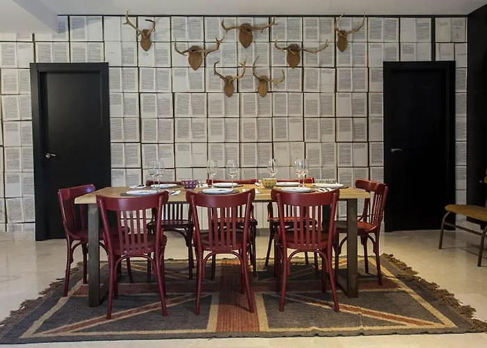 La Casita De La Planta